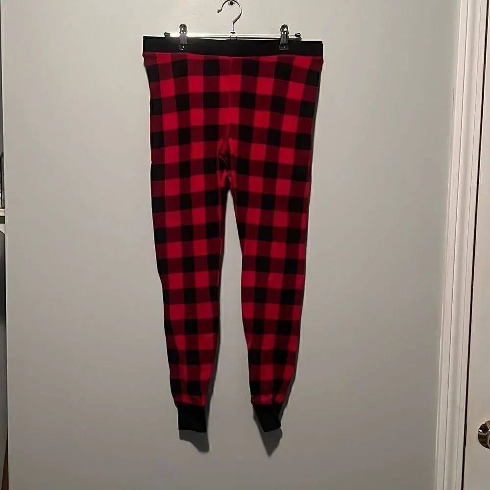 J. Crew Holiday Pajama Pants